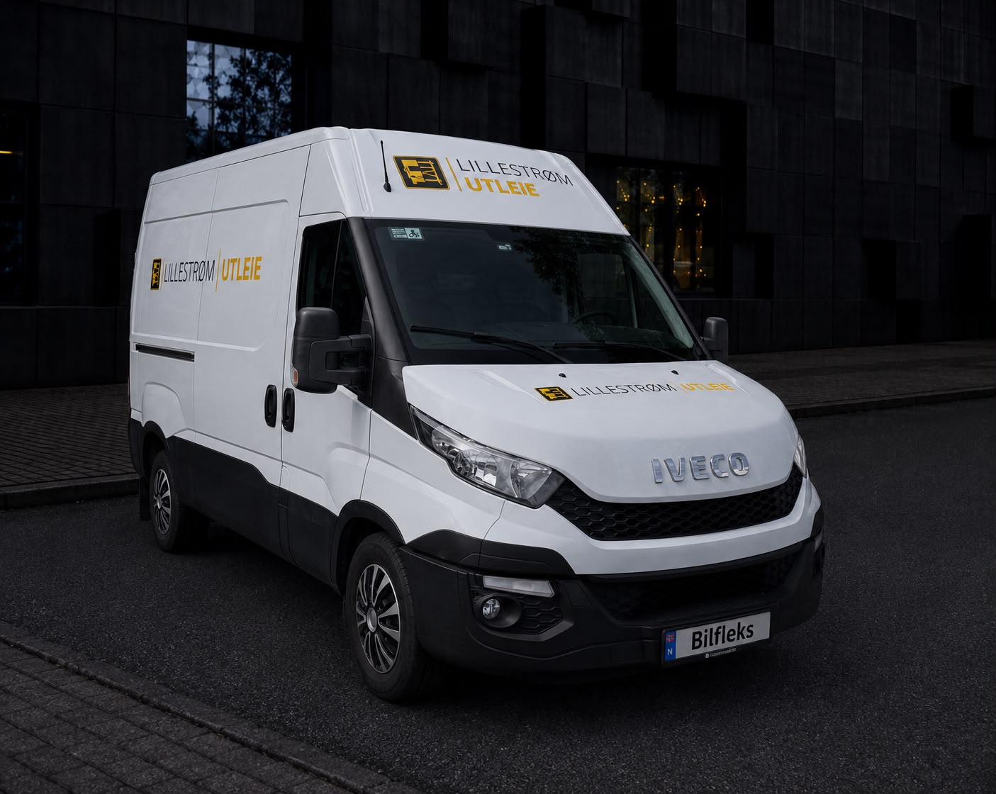 IVECO 35S16